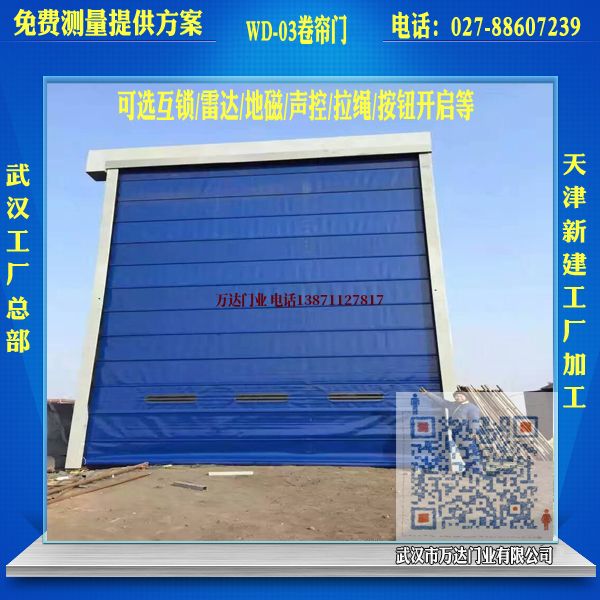 达坂城堆积门